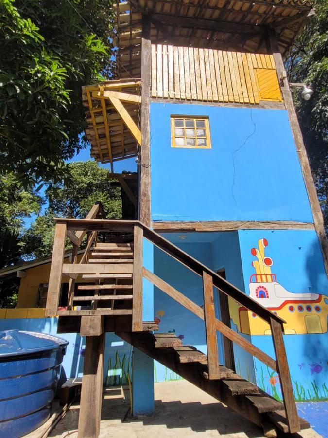 Estudio Aconchegante No Litoral - Boicucanga Exterior photo